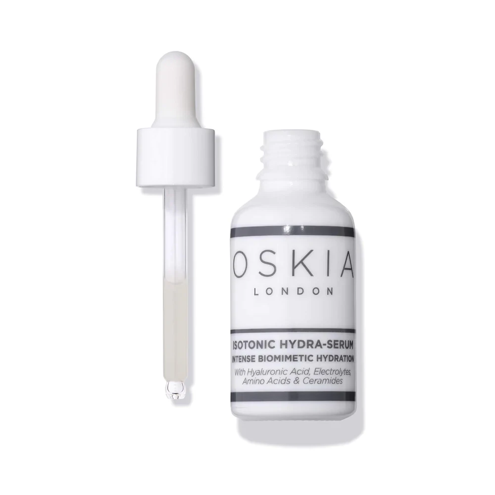 Зволожувальна сироватка для обличчя Oskia Isotonic Hydra-Serum 30 мл, фото 1