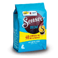 Кава в чалдах Senseo Deacaffeinato 48 чалд