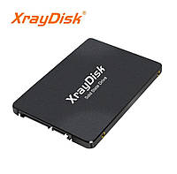 Твердотільний накопичувач SSD диск 2.5" XrayDisk sata