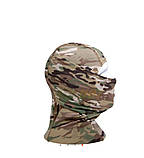 Балаклава Delta Tactics Multicam, фото 3