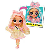 Ігровий набір з лялькою L.O.L. SURPRISE! Tweens серії "Surprise Swap" – Вінні Вейвз, фото 3