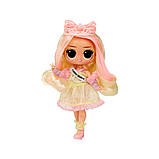 Ігровий набір з лялькою L.O.L. SURPRISE! Tweens серії "Surprise Swap" – Вінні Вейвз, фото 2