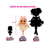 Ігровий набір з лялькою L.O.L. SURPRISE! Tweens серії "Surprise Swap" – Вінні Вейвз, фото 6