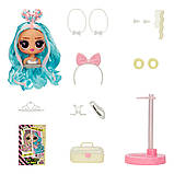 Ігровий набір з лялькою L.O.L. SURPRISE! Tweens серії "Surprise Swap" – Вінні Вейвз, фото 7