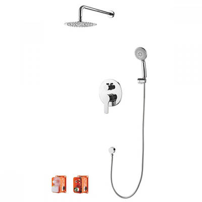 Душевая система ledeme - купить недорого на Prom.ua: цены, акции и ...