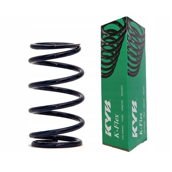 Пружина Daewoo Nubira Седан (2003-) Део Нубіра. Передня. KYB Каяба! 4014202 , RG3220 , 998496