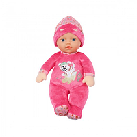 Лялька пупс BABY Born серії For babies - Маленька соня 30 cm (833674)