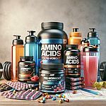 Амінокислоти