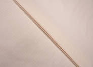 Постільна білизна Королева Ночі (Ранфорс) | Сімейний комплект | 50х70 | Орнамент на коричневому і бежевому, фото 3