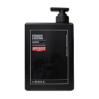 Шампунь Uppercut Deluxe Strength and Restore Shampoo 1000 мл