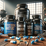 Підвищення тестостерону