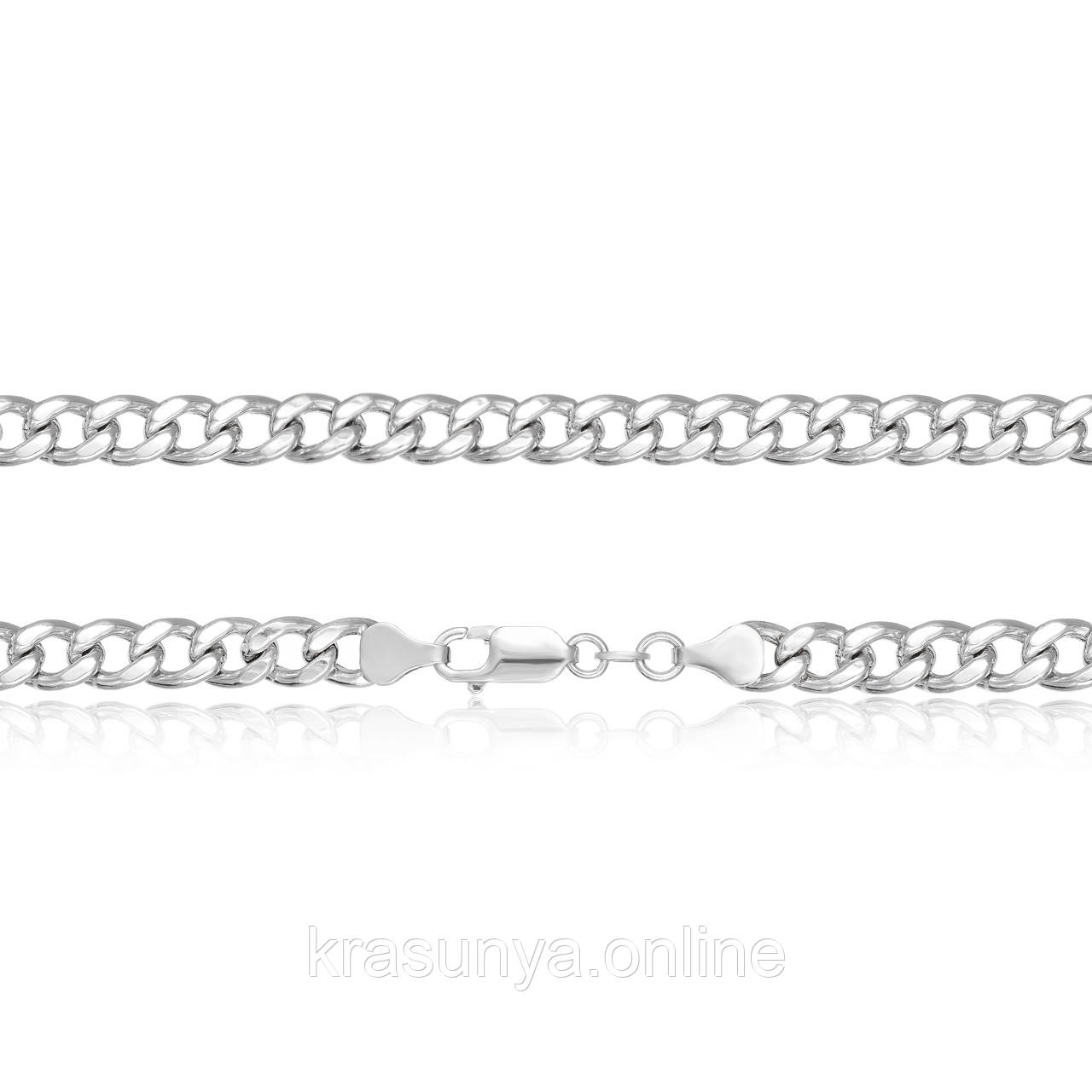 Сербряная ланцюг - 804 10/50