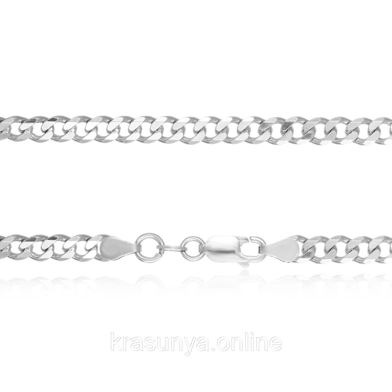 Сербряная ланцюг - 804 7/55