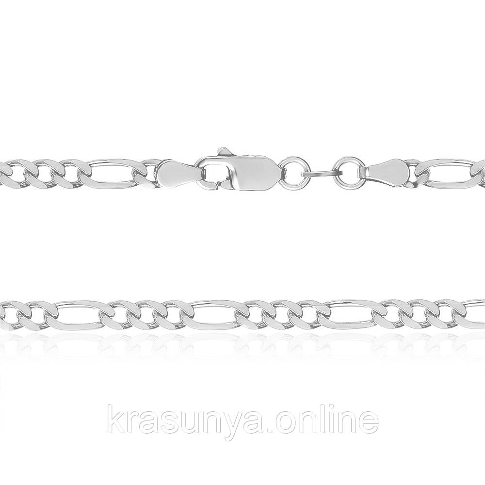 Сербряная ланцюг - 809 6/55