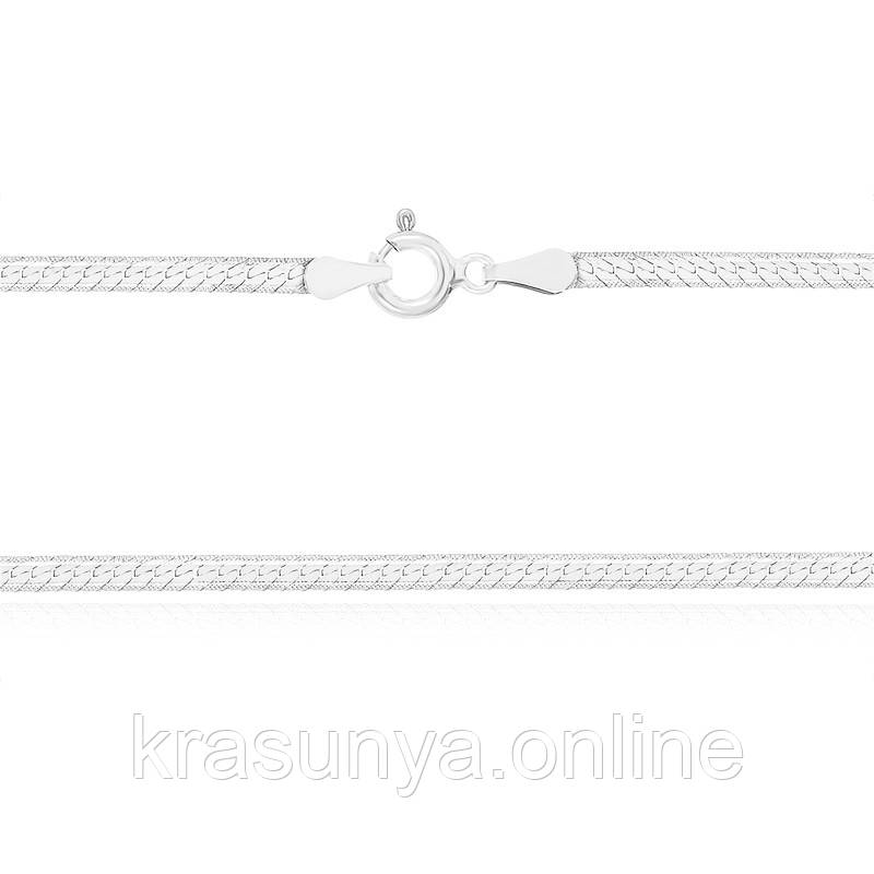 Сербряная ланцюг - 825 3/50