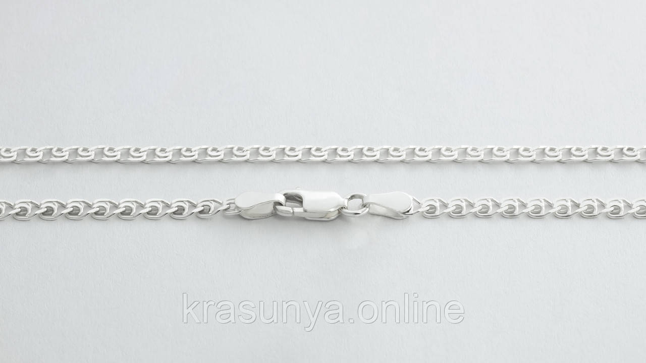 Сербряная ланцюг - 841 3/50
