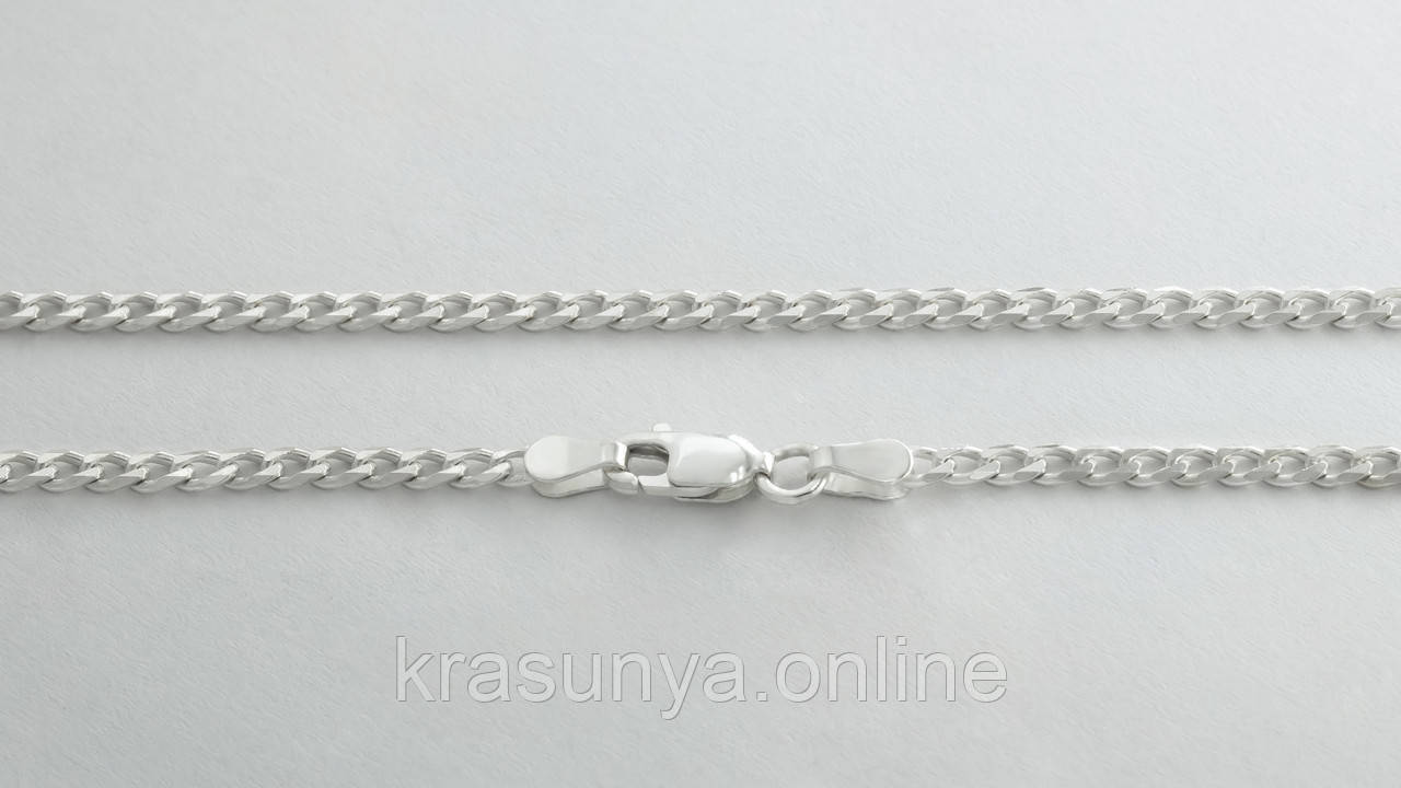 Сербряная ланцюг - 843 5/50