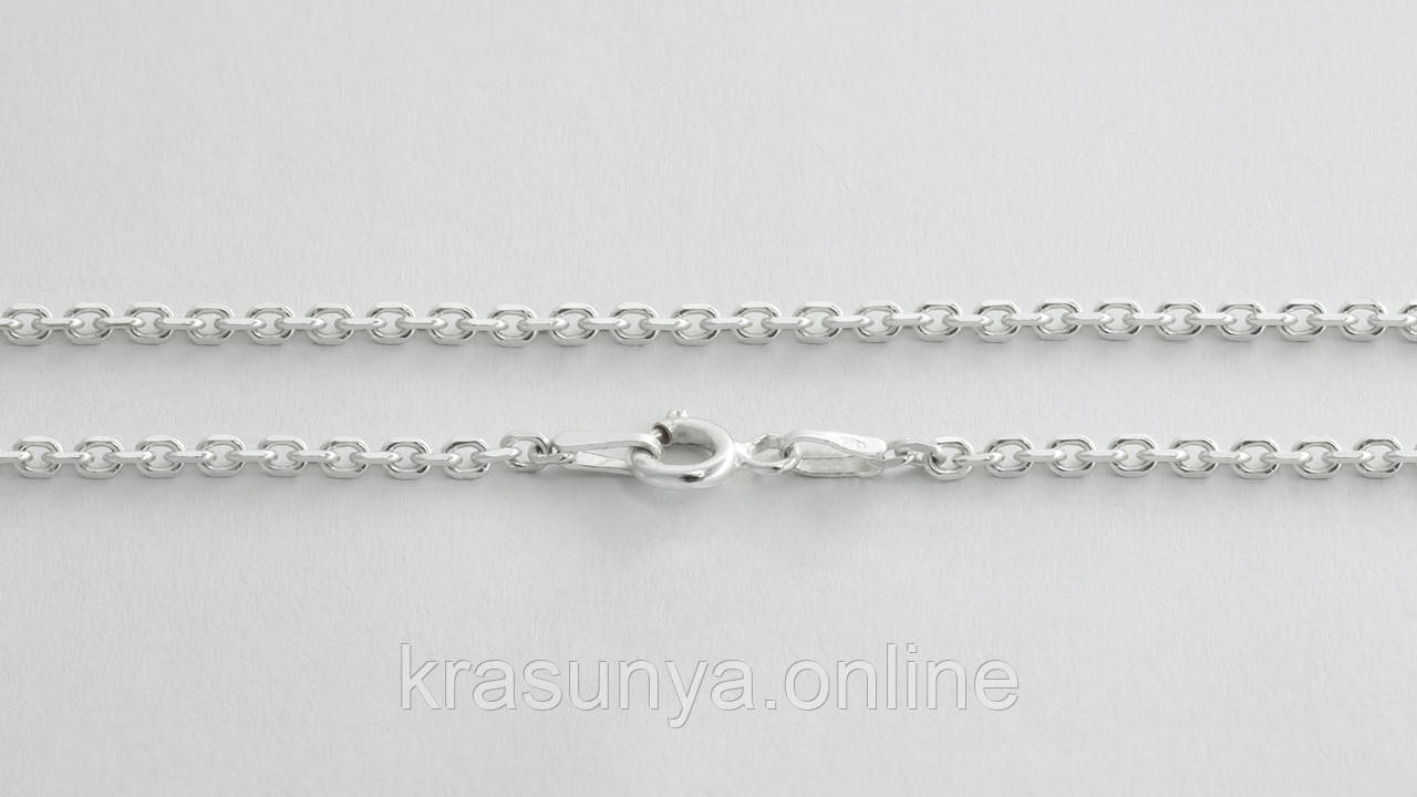 Сербряная ланцюг - 855 5/60
