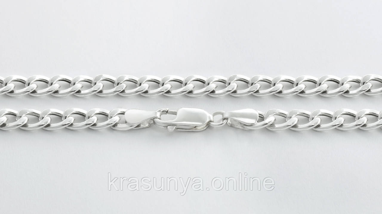 Сербряная ланцюг - 914 3/55