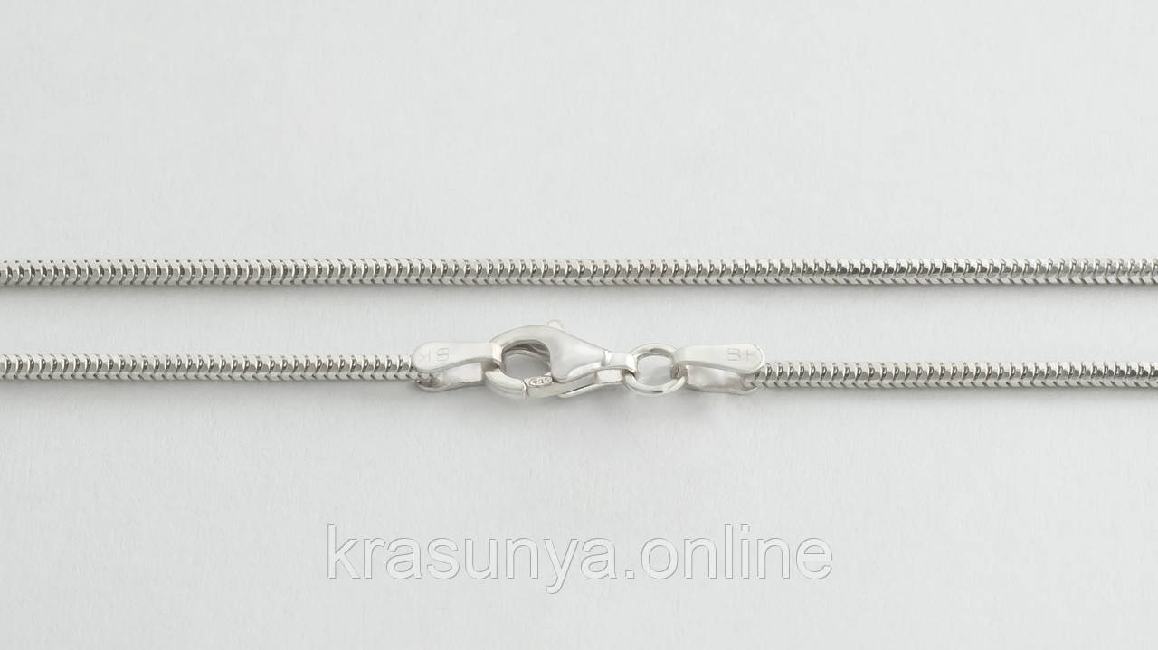 Сербряная ланцюг - 930 3/40