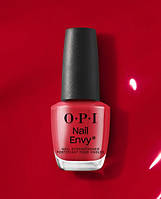 Лак для укрепления и лечения натуральных ногтей O.P.I Nail Envy Nail Envy NTT225