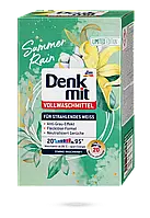 Стиральный порошок для белого Denkmit Limited Edition Summer Rain 1.3 кг