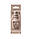 Лак для зміцнення натуральних нігтів O. P. I Natural Nail Strengthener (1 шт) Nail Envy NTT228, фото 3