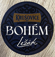 Бірдекель - Krusovice - Bohem