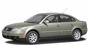 Passat B5 (1996-2005)