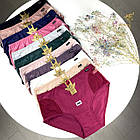 Жіночі бавовняні трусики #5132 Aonidaisi, фото 6