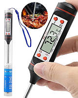 Градусник TP101 зі щупом голкою (JR-1)