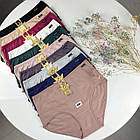 Жіночі бавовняні трусики #5140 Aоnidaisi, фото 3