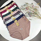 Жіночі бавовняні трусики #5140 Aоnidaisi, фото 6