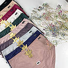 Жіночі бавовняні трусики #5140 Aоnidaisi, фото 4