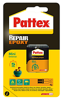 Клей эпоксидный Pattex Universal Epoxy (6 мл) Henkel