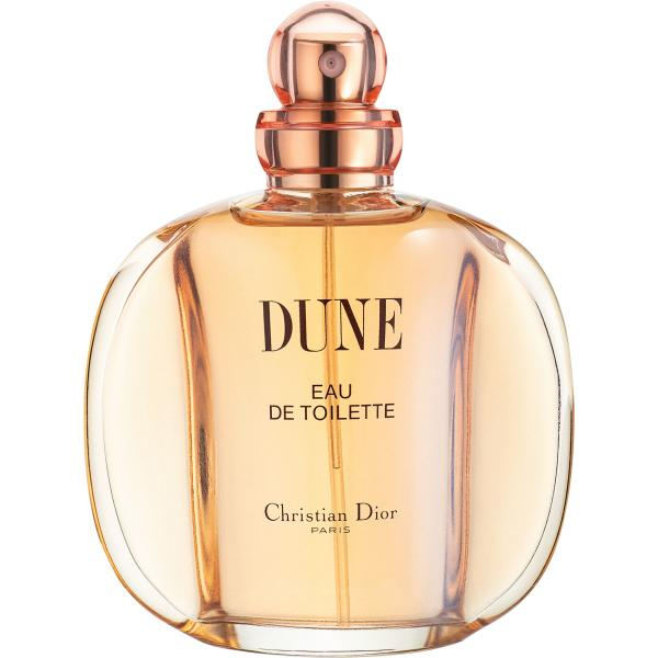 Туалетная вода Dior Dune Tester Lux 100 ml. Диор Дюн Тестер Люкс 100 мл.