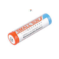 Аккумулятор 18650, Small Sun, 2800mAh