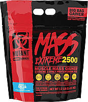 Mutant Mass Extreme 2500 5450g