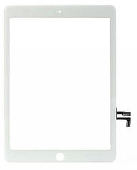 Сенсор iPad Air (iPad 5)/iPad 9.7 2017 white (оригінал)