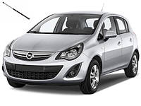 Амортизатор Багажника Opel Corsa D 2006-2014 176414 13182537