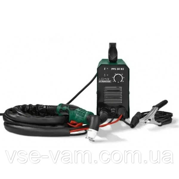 Плазмінний різак PARKSIDE PPS 40 B3 Німеччина, фото 1