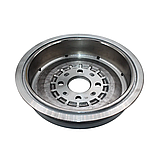 Барабан задній 2101, 2102, 2103, 2104, 2105, 2106, 2107 Харків, фото 2