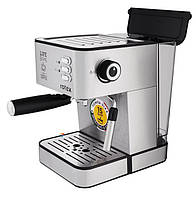 Кофеварка ROTEX RCM750-S Life Espresso