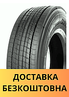 Вантажні шини 315/70 R22.5 RS002 рулевая Bridgestone