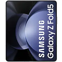 Смартфон Samsung Galaxy Fold5 12/512GB Icy Blue 6.2"/7,6” Qualcomm SM8550 Snapdragon 8 Gen 2 (2176x1812), фото 6