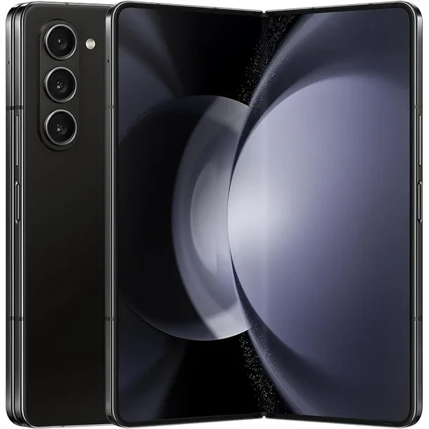 Смартфон Samsung Galaxy Fold5 12GB/1TB Phantom Black (SM-F946BZKC) Qualcomm SM8550 Snapdragon 8 Gen 2