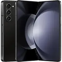 Смартфон Samsung Galaxy Fold5 12/256GB Phantom Black (SM-F946BZKB)  Qualcomm SM8550 Snapdragon 8 Gen 2 4380 мАч, фото 3