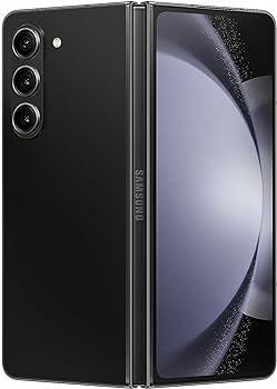 Смартфон Samsung Galaxy Fold5 12/256GB Phantom Black (SM-F946BZKB)  Qualcomm SM8550 Snapdragon 8 Gen 2 4380 мАч