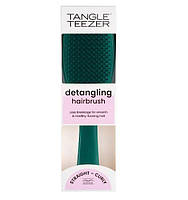 Расческа Tangle Teezer The Wet Detangler Green Jungle