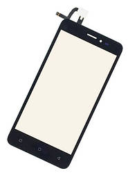 Сенсор Prestigio Wize G3 PSP3510 black